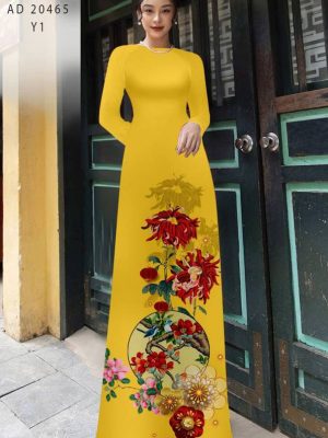 1610942286 318 vai ao dai dep hoa in 3D (7)